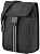 Сумка-рюкзак Ninetygo Urban daily plus shoulder bag Корпус: PU, Подкладка: Полиэстер, 90BXPLF21119U BLACK (90BXPLF21119U BLACK)