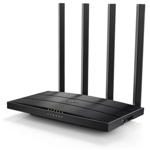 Роутер TP-Link Archer C6U (ARCHER C6U) фото 2