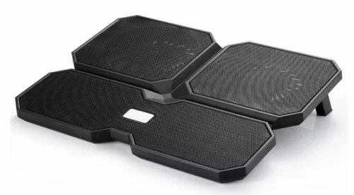 Подставка для ноутбука Deepcool Multi Core X6 (DP-N422-MCX6) 15.6