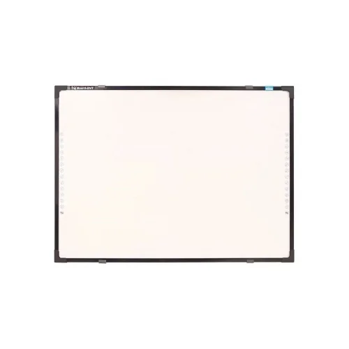 IQBoard DVT TN087 Интерактивная доска 87, цифровые камеры, 10 касаний, USB, 4:3,20кг win8