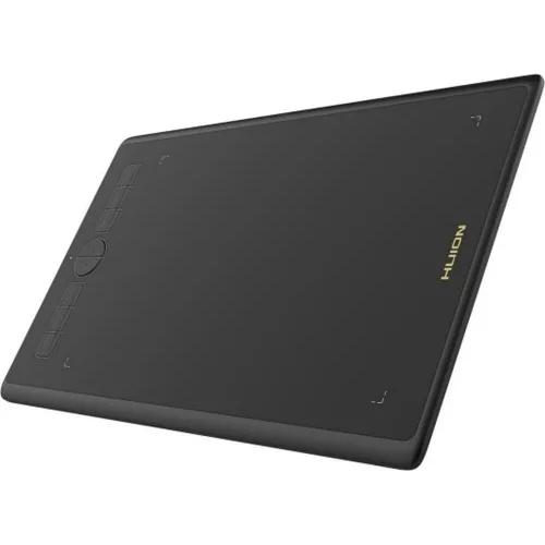 Графический планшет Huion Inspiroy H610X (H610X) (H610X) Графический планшет/ Графический планшет Huion Inspiroy H610X фото 2