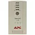 ИБП APC Back-UPS CS 500VA/300W, 230V (BK500EI) (BK500EI)