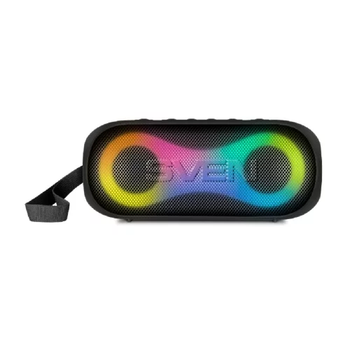 SVEN АС PS-165, черный (16 Вт, Waterproof (IPx6), TWS, Bluetooth, microSD, 3000мА*ч)_1 (SV-022372) фото 2