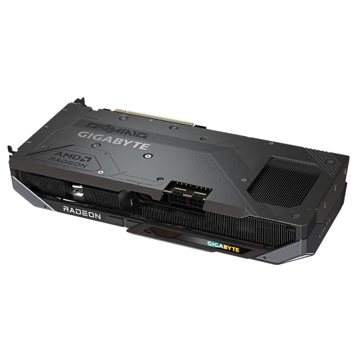 Видеокарта Gigabyte 9070GRE (GV-R907GREGAMING OC-12GD) фото 6