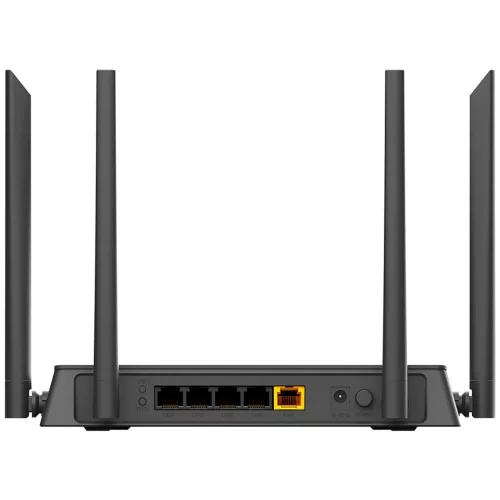 Роутер D-Link DIR-822/RU/R4A (DIR-822/RU/R4A) фото 4