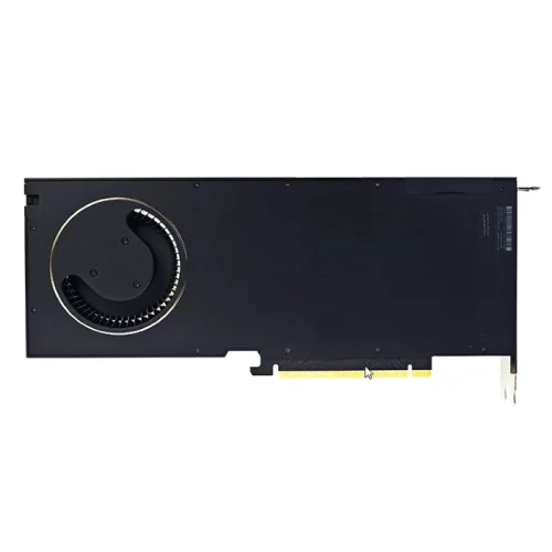Видеокарта Nvidia RTX A6000 GDDR6 48GB (900-5G133-2200-000) (900-5G133-2200-000) Видеокарта/ Nvidia RTX A6000, bulk packing (900-5G133-2200-000) фото 2