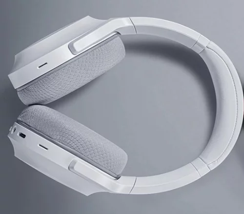 Гарнитура Razer Barracuda Mercury White/ Razer Barracuda Mercury White Headset (RZ04-03790200-R3M1) фото 3