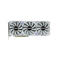 Видеокарта CBR RTX 3070Ti 8GB, GDDR6, 256BIT, 1575-1770Mhz, 290W (HDMI/3xDP)[VGA-STX3070TI-8G-RTL]