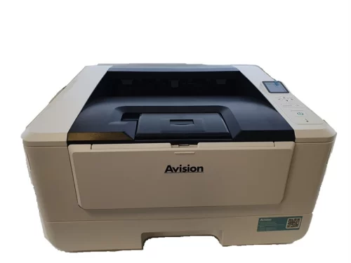 Принтер/ Принтер Avision AP40 (000-1038K-0KG)