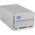 Внешний жесткий диск HDD 32TB LaCie 2big Dock Thunderbolt3 ( STGB32000400) (STGB32000400)