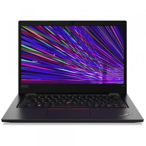 Ноутбук Lenovo ThinkPad L13 Gen 2 13.3FHD, Ryzen 7 Pro 5850, 16GB, 512GB SSD, WiFi, BT, FPR, SCR, Win10Pro [21AB004PRT]