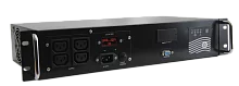 Источник бесперебойного питания (I2-600RMLT SE)