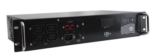 Источник бесперебойного питания (I2-600RMLT SE)