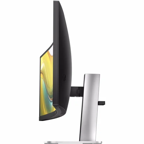 HP Series 5 Pro 34 inch WQHD USB-C Conferencing Monitor - 534pm 34 Monitor 3440 x 1440 FHD, 21:9, VA, 400 cd/ m2 5 ms, 178°/ 178°, HDMI, USB-A, USB-C, DP, 100 Hz, Webcam, Tilt, HAS, Swiwel, Vesa (9E0Z2UT) фото 4