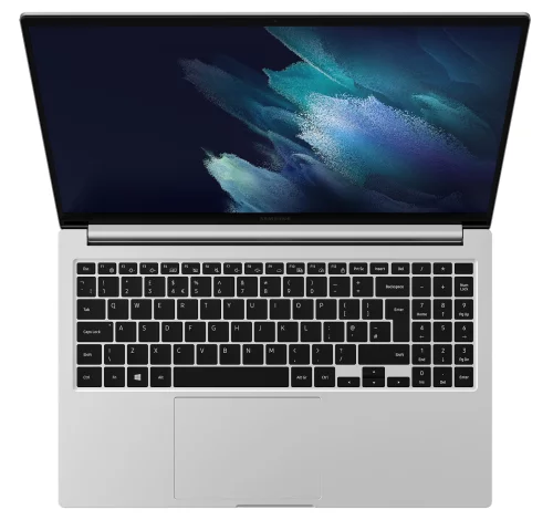 Ноутбук Samsung Galaxy book NP750 15.6