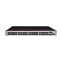 Коммутатор Huawei S5735-L48T4S-A1 +88037BNM Huawei S57XX-L Series Basic SW,Per Device (98011334_BSW)