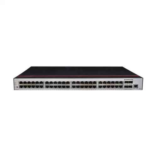 Коммутатор Huawei S5735-L48T4S-A1 +88037BNM Huawei S57XX-L Series Basic SW,Per Device (98011334_BSW)