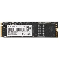 QUMO M.2 SSD 1TB QM Novation Q3DT-1TSY-NM2