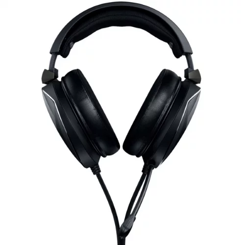 Гарнитура ASUS ROG Theta Electret, Wired, Stereo, mini jack 3,5 mm, 1.5 m (90YH02GE-B1UA00) фото 2