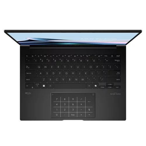 Ноутбук ASUS ZenBook 14 UM3406HA-QD015W 14