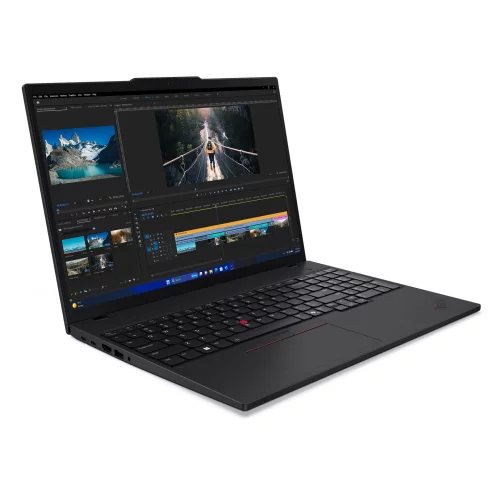 Ноутбук Lenovo ThinkPad T16 G3, 16