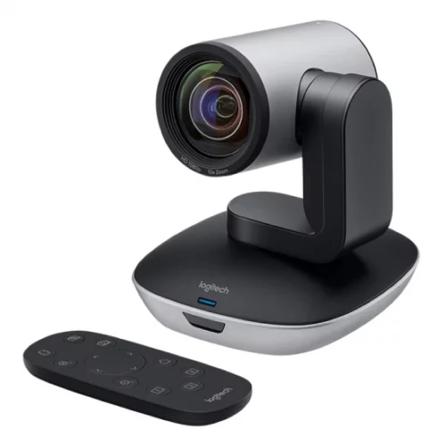 Камера для ВКС/ Logitech PTZ Pro 2 Camera (960-001186) фото 3