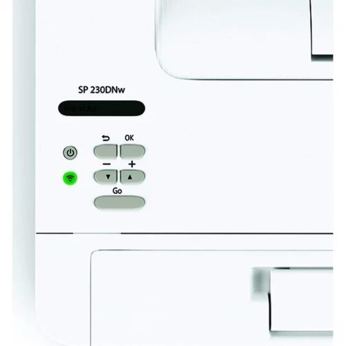 Принтер Ricoh SP 230DNw (408291) (408291) Принтер Ricoh SP 230DNw (408291) фото 3