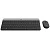 Клавиатура и мышь Logitech Combo MK470  (920-009206) (920-009206)