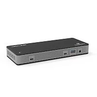 Эскиз Док-станция WAVLINK Thunderbolt 3 (WL-UTD21H)