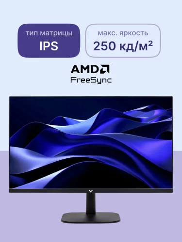 Monitor Vandor 24VB01 - 23,8