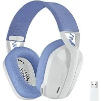 Эскиз Гарнитура игровая Logitech G435 Lightspeed Wireless (981-001074)