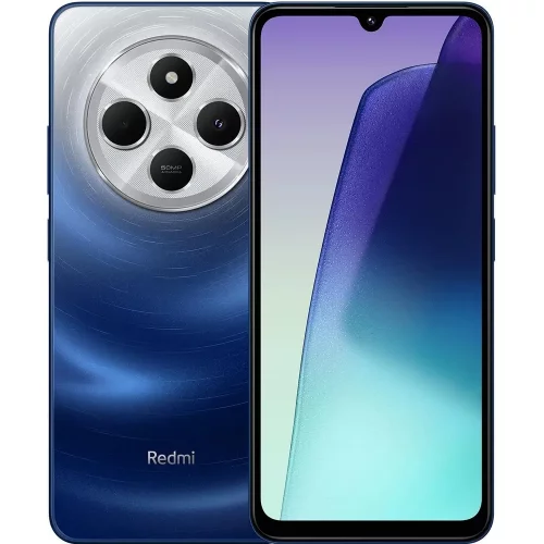 Смартфон Redmi 14C 4+128Gb синий (MZB0HVWRU)