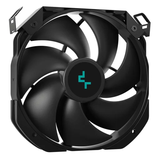 Вентилятор для процессора ASSASSIN 4S R-ASN4S-BKGPMN-G фото 8