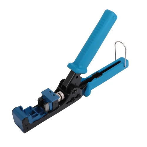 Инструмент Обжимной инструмент для кейстоунов LAN-OK45Uxx/ 180Z (LAN-OK180U-CRI)