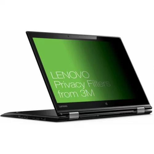 Фильтр конфиденциальности Lenovo 3M Privacy Filter (для сенсорных X1 Yoga) [4XJ0L59637] фото 5