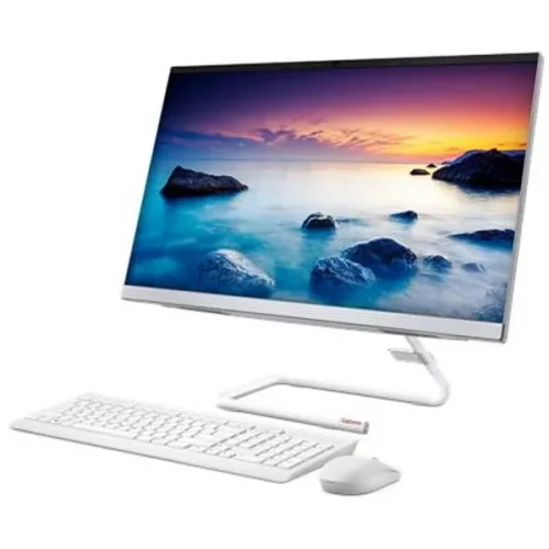 Моноблок Lenovo IdeaCentre A340-22IWL 21.5