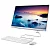 Моноблок Lenovo IdeaCentre A340-22IWL 21.5" FHD [F0EB00QERK] Core i3 10110U, 4GB, 128GB SSD, DVD-RW, WiFi, BT, no OS, белый  (F0EB00QERK)