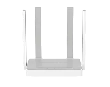 Маршрутизатор/ Netcraze Runner 4G Интернет-центр с модемом 4G, Mesh Wi-Fi N300 и 4-портовым Smart-коммутатором (NETCRAZE RUNNER 4G (NC-2212))