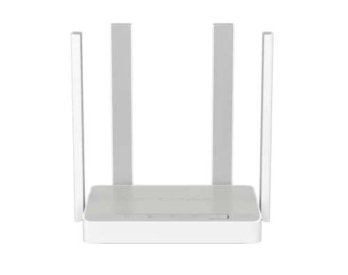 Маршрутизатор/ Netcraze Runner 4G Интернет-центр с модемом 4G, Mesh Wi-Fi N300 и 4-портовым Smart-коммутатором (NETCRAZE RUNNER 4G (NC-2212))