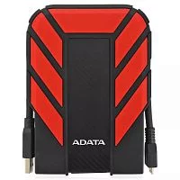 Эскиз Внешний жесткий диск Adata HD710P (AHD710P-2TU31-CRD) 