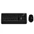 Клавиатура и мышь Microsoft Wireless Desktop 3050 (PP3-00018) (PP3-00018)