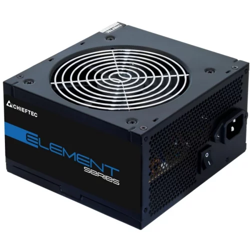 Блок питания Chieftec Element ELP-500S (ELP-500S BULK)