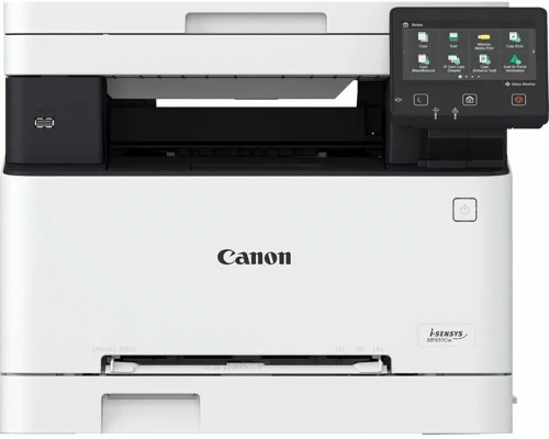 МФУ лазерное/ Canon i-SENSYS MF651Cw (5158C009)