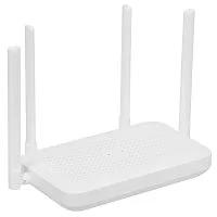 Маршрутизатор XIAOMI Router AX1500 EU (DVB4412GL)