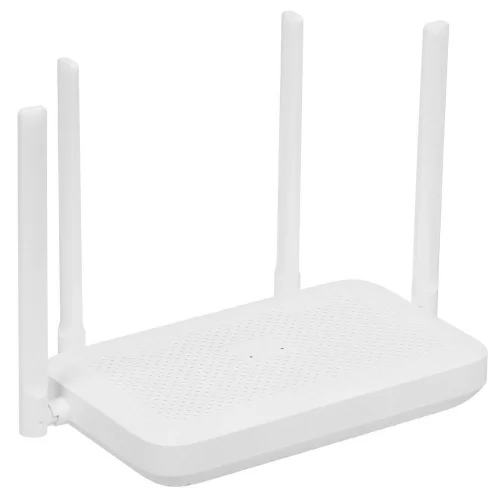 Маршрутизатор XIAOMI Router AX1500 EU (DVB4412GL)