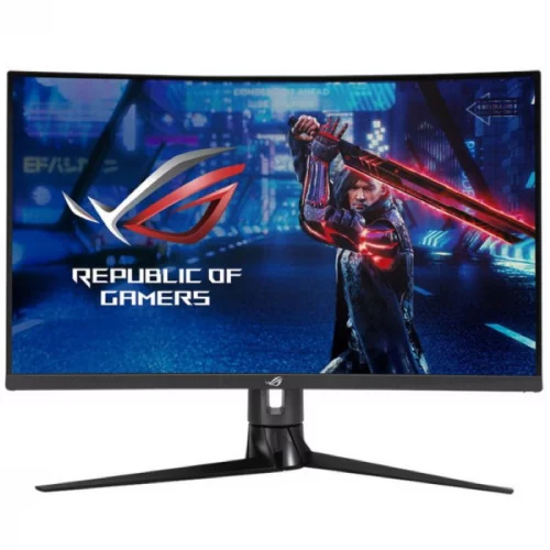 Монитор ASUS 31.5