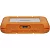 Внешний HDD Lacie Rugged Mini v3 1 Тб [STFR1000800] (STFR1000800)