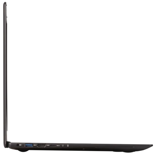 Ноутбук Гравитон Н14И-Т 14.0FHD300nit i7 1165G7/ 1x16GBDDR4/ 512GB SSD M.2/ WiFi+BT/ HUB/ NoOS/ 1YST (Н14И-Т_227787) фото 8