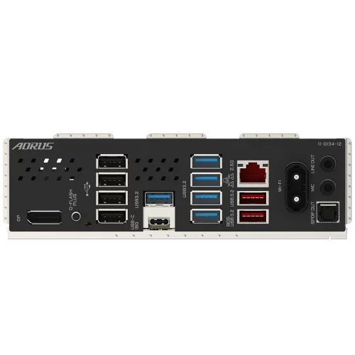 Материнская плата Gigabyte B850 AORUS ELITE WIFI7, RTL фото 5