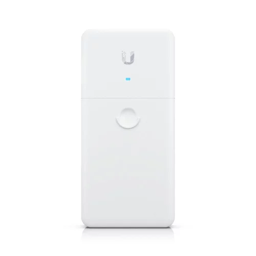PoE-адаптер Ubiquiti Long Range Ethernet Repeater Гигабитный Ethernet-повторитель, 802.3af/ at PoE/ PoE+, PoE Passthrough (UACC-LRE)